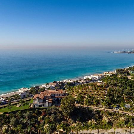 The One Of A Kind Malibu Sun Goddess Villa ภายนอก รูปภาพ