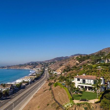 The One Of A Kind Malibu Sun Goddess Villa ภายนอก รูปภาพ
