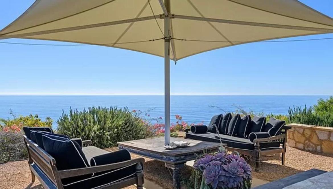 The One Of A Kind Malibu Sun Goddess Villa ภายนอก รูปภาพ
