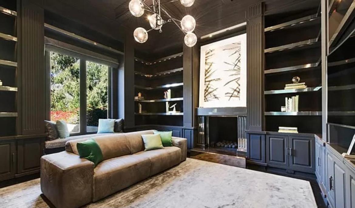 The One Of A Kind Malibu Sun Goddess Villa ภายนอก รูปภาพ