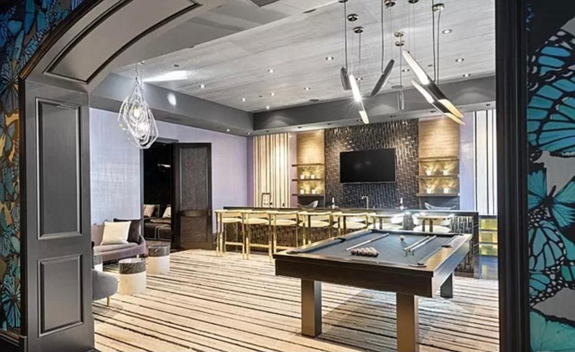 The One Of A Kind Malibu Sun Goddess Villa ภายนอก รูปภาพ