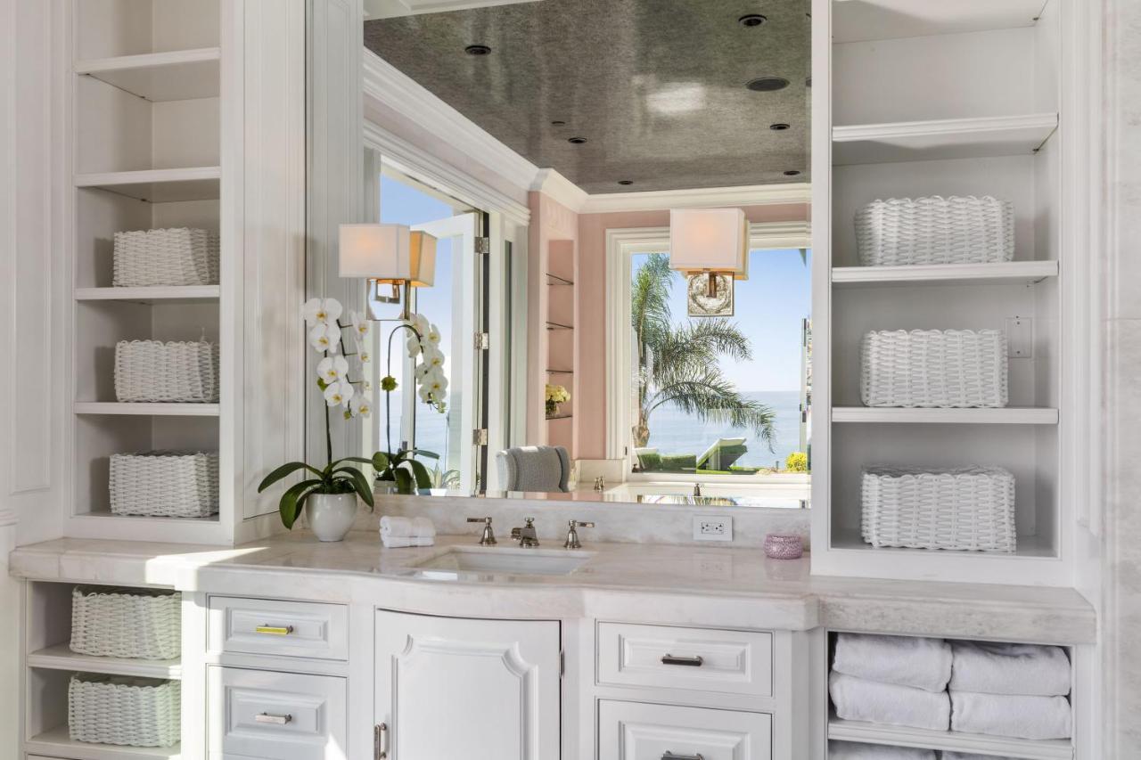 The One Of A Kind Malibu Sun Goddess Villa ภายนอก รูปภาพ