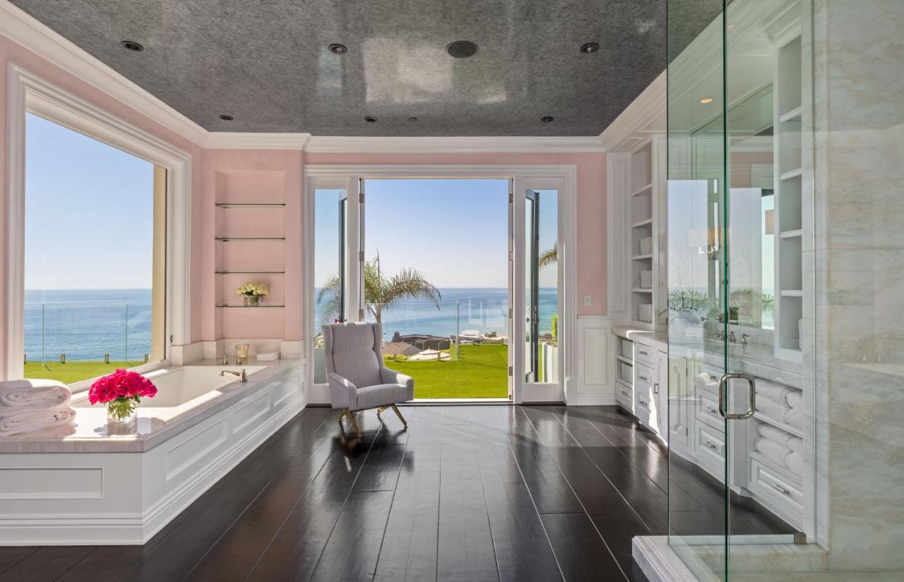 The One Of A Kind Malibu Sun Goddess Villa ภายนอก รูปภาพ