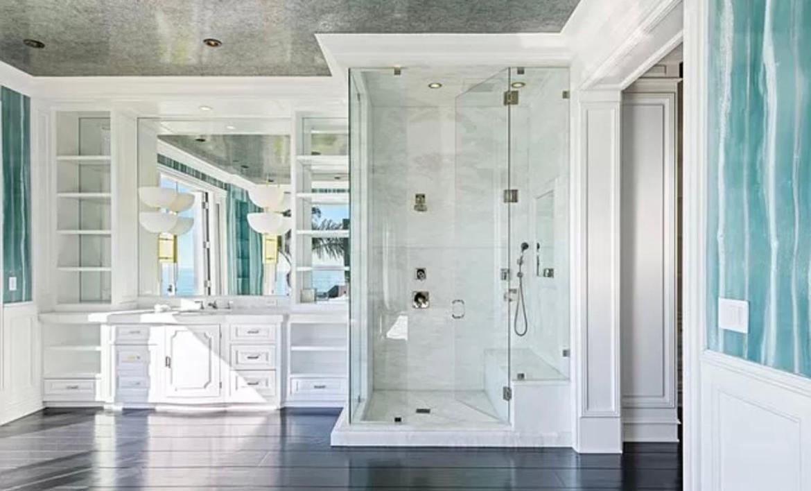 The One Of A Kind Malibu Sun Goddess Villa ภายนอก รูปภาพ