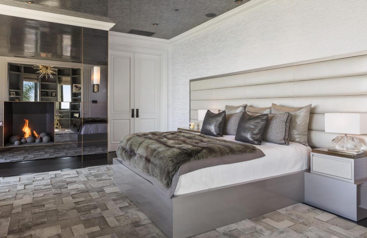 The One Of A Kind Malibu Sun Goddess Villa ภายนอก รูปภาพ