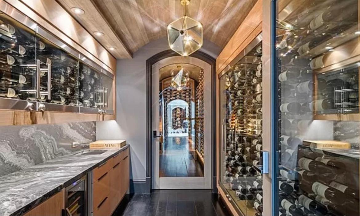 The One Of A Kind Malibu Sun Goddess Villa ภายนอก รูปภาพ