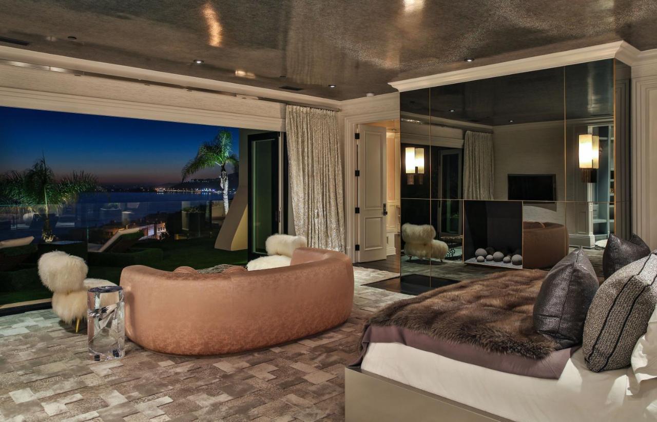 The One Of A Kind Malibu Sun Goddess Villa ภายนอก รูปภาพ