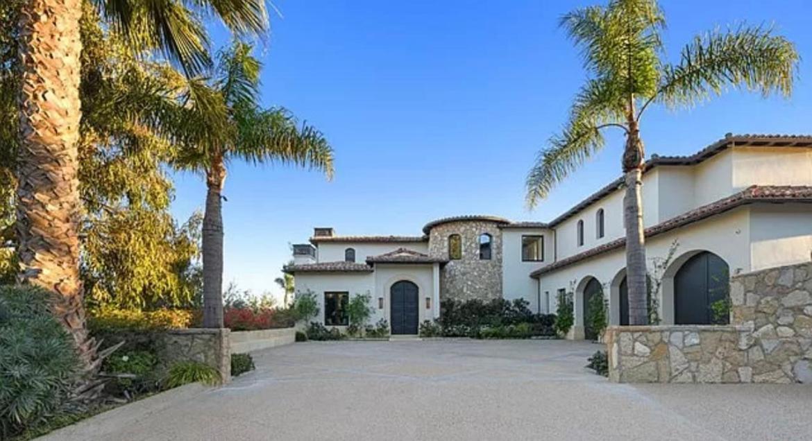 The One Of A Kind Malibu Sun Goddess Villa ภายนอก รูปภาพ