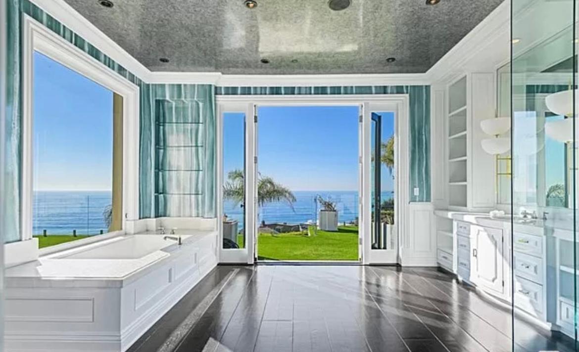 The One Of A Kind Malibu Sun Goddess Villa ภายนอก รูปภาพ