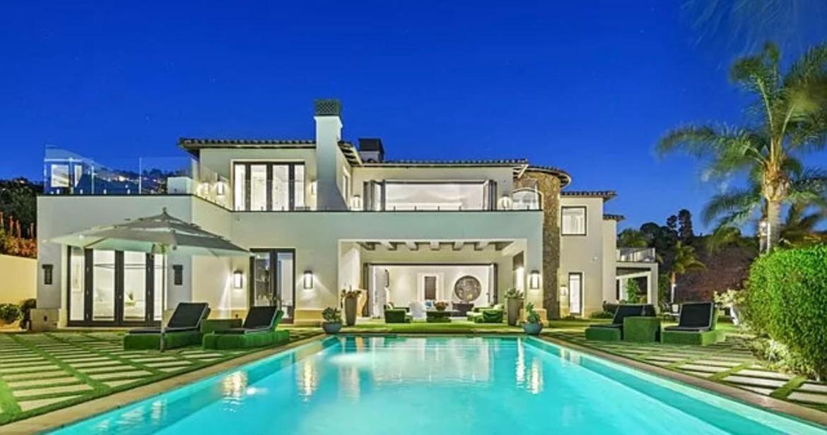 The One Of A Kind Malibu Sun Goddess Villa ภายนอก รูปภาพ