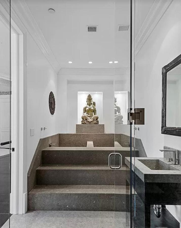 The One Of A Kind Malibu Sun Goddess Villa ภายนอก รูปภาพ