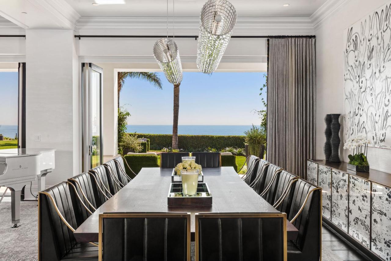 The One Of A Kind Malibu Sun Goddess Villa ภายนอก รูปภาพ