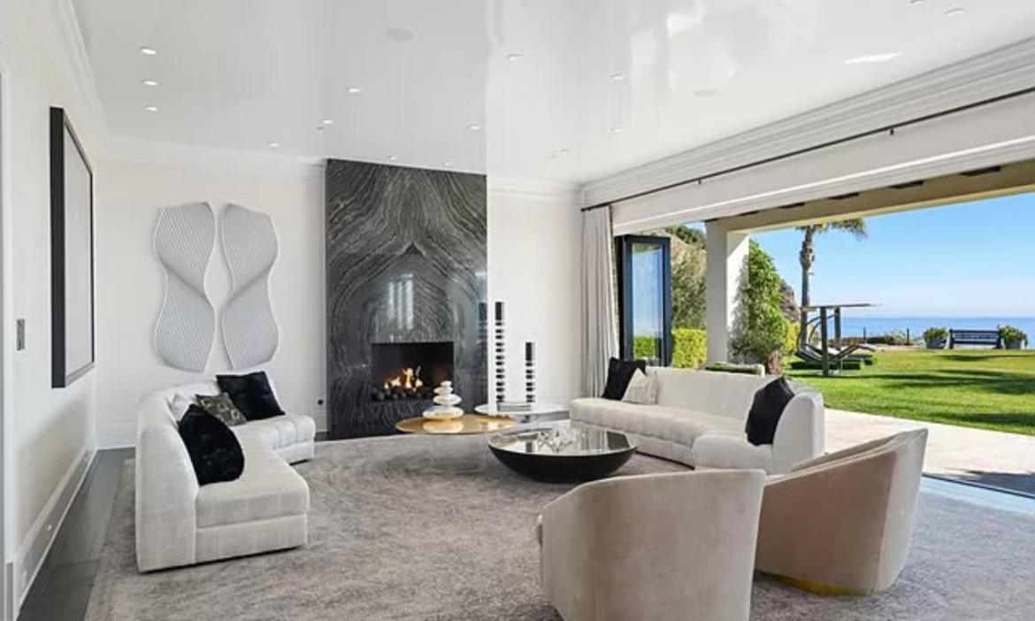 The One Of A Kind Malibu Sun Goddess Villa ภายนอก รูปภาพ
